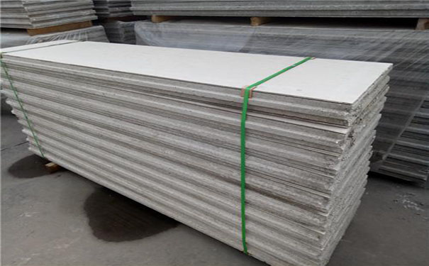 新型墻體材料裝配式隔墻板路還很長