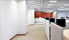 辦公樓隔墻隔斷解決方案