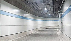 公路圍墻圍欄解決方案