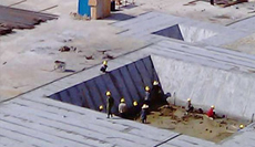 地基承臺磚胎膜解決方案