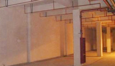 車庫隔斷解放方案