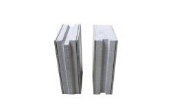 隔音輕質隔墻板