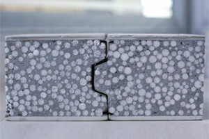 為什么說聚苯顆粒復(fù)合輕質(zhì)隔墻板能增大使用面積，整體性好