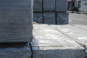 6公分的復合輕質隔墻板多少錢一個平方米？