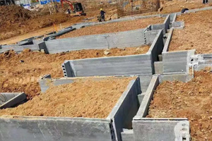 磚胎膜刷白施工要求分析