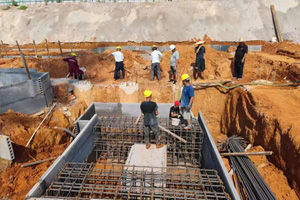 磚胎膜回填時間及注意事項